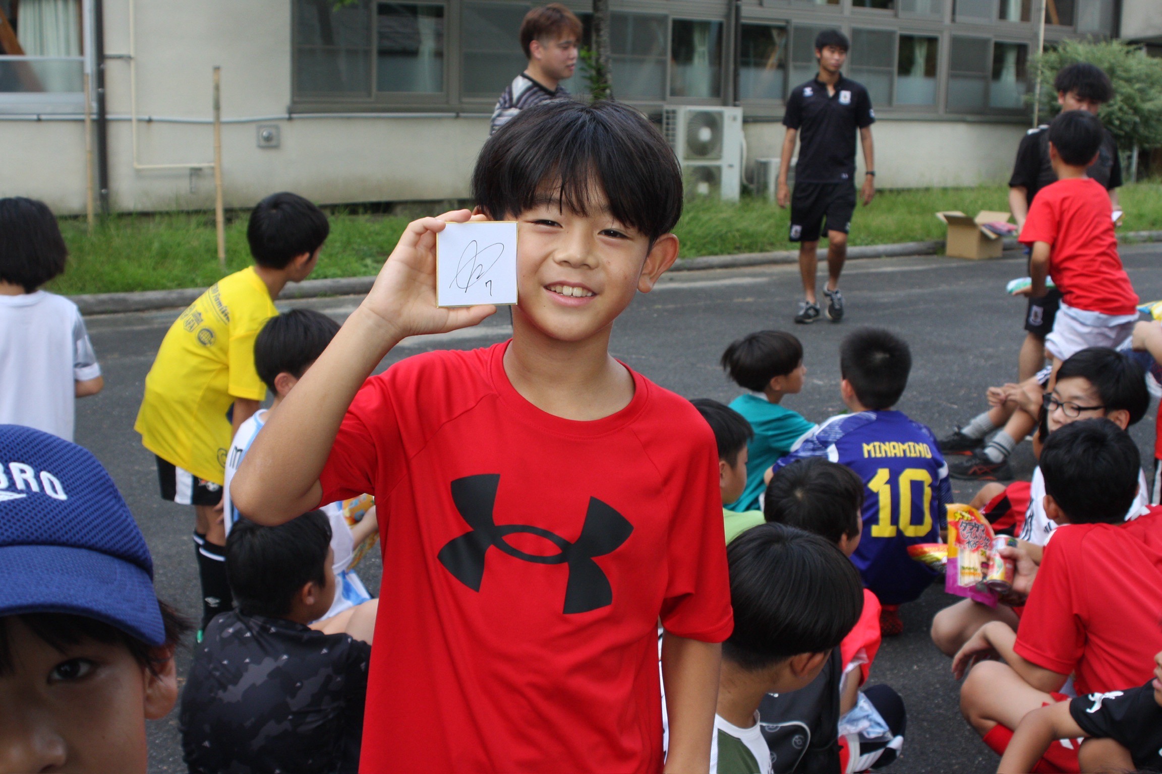 【豊田校】世界は思っているよりずっと広い！