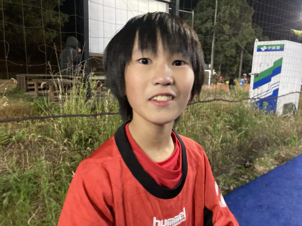 名古屋オーシャンズフットサルスクール桑名校