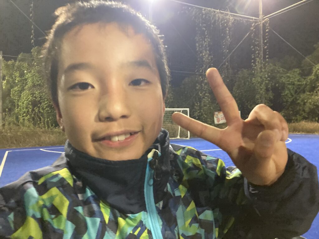 名古屋オーシャンズフットサルスクール桑名校