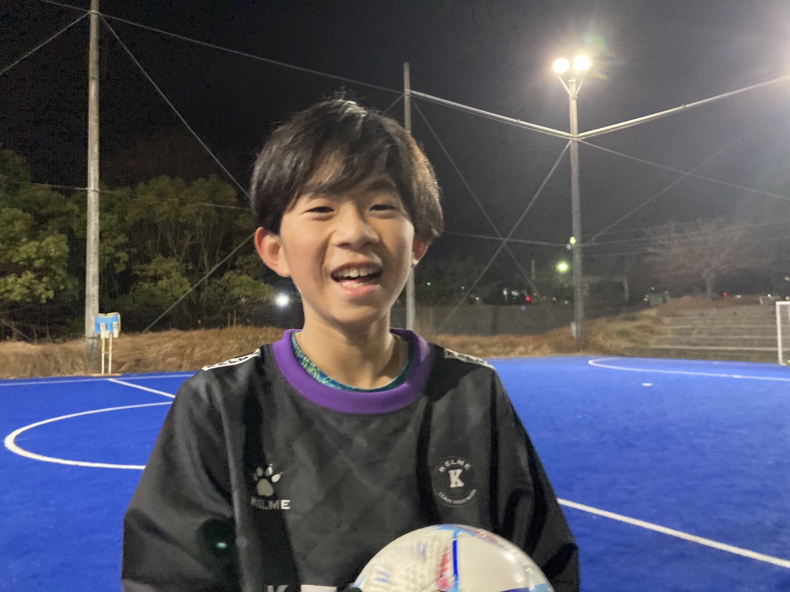 【桑名校】フットサルを通して “桑名の子育てインフラ” になる