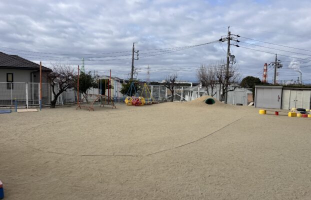 【大府校・知多校・みなと校】愛知県知多市の朝倉保育園様にて出張フットサル教室を開催しました!