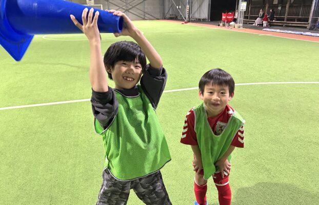【豊田校】子ども達の可能性を育みたい