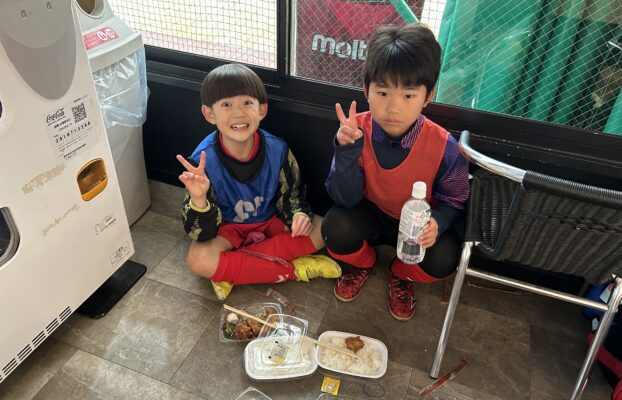 【豊田校】「うまくなる子の共通点」じゃなくて“特徴“について