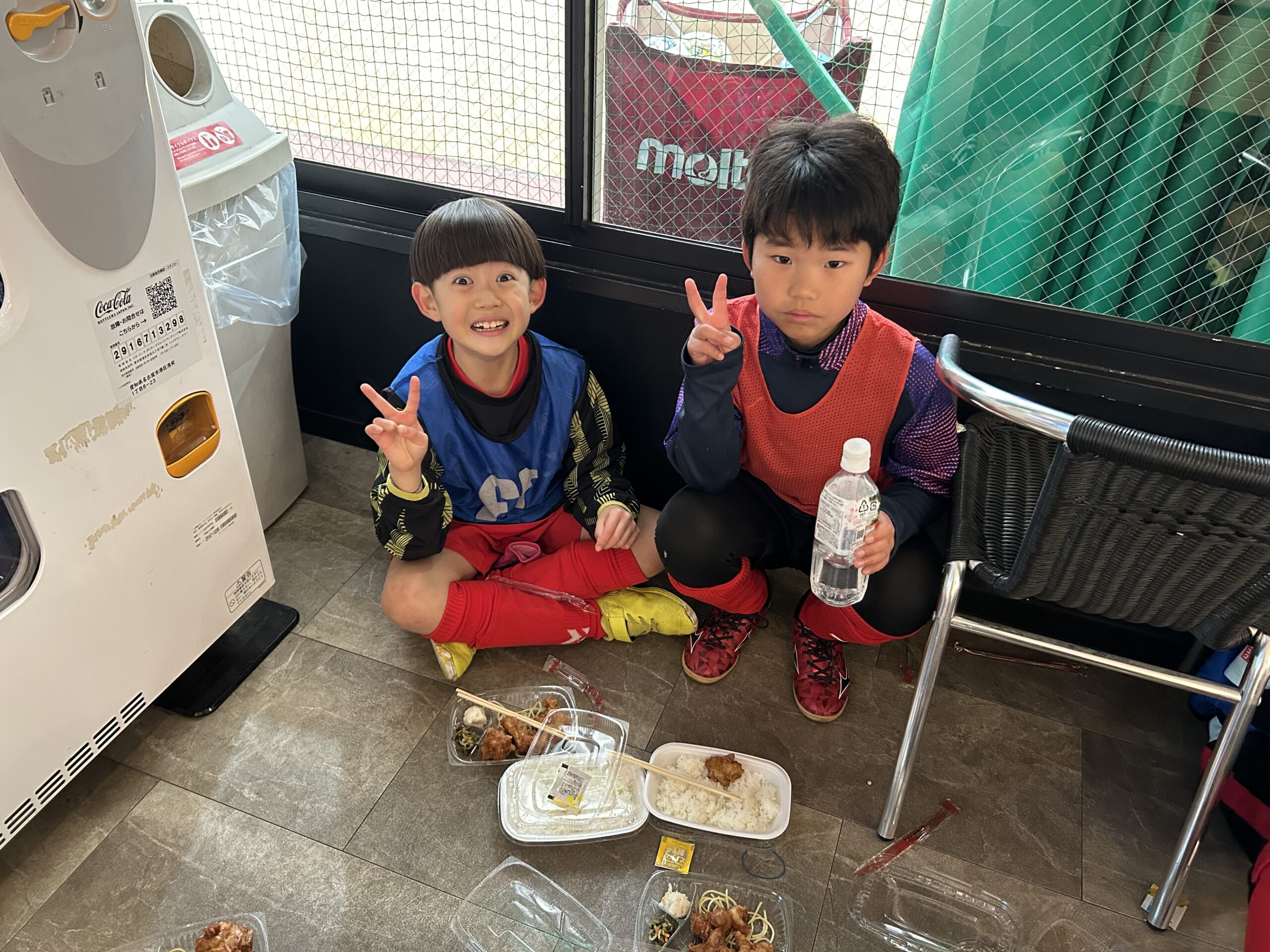 【豊田校】「うまくなる子の共通点」じゃなくて“特徴“について