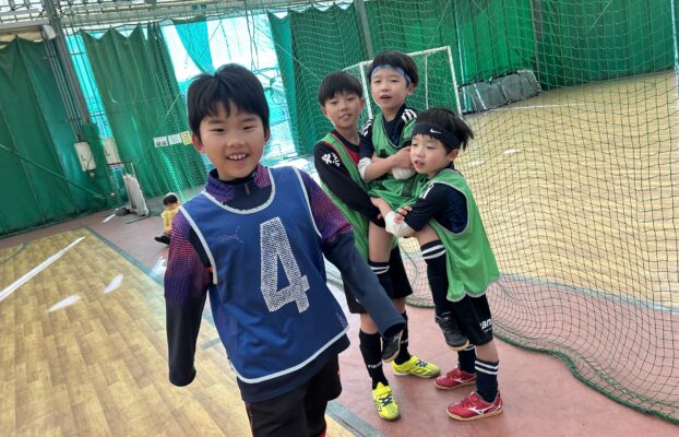 【豊田校】帰り道、どんな話をしていますか？