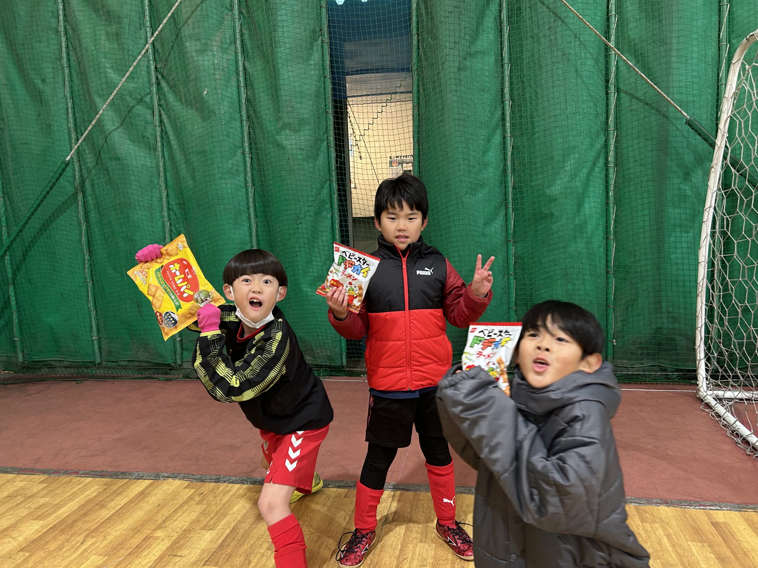 【豊田校】習い事って何のため？