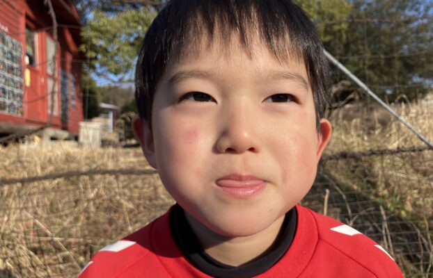 【桑名校】必殺技は「上シュート」〜自信満々くらいでちょうどいい〜