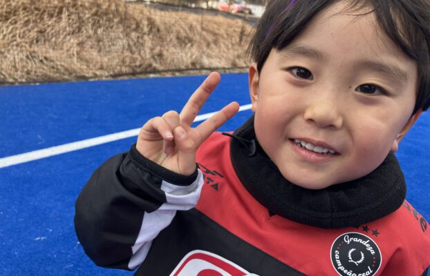 【桑名校】会社の研修として桑名校レッスンの見学にお越しいただきました!