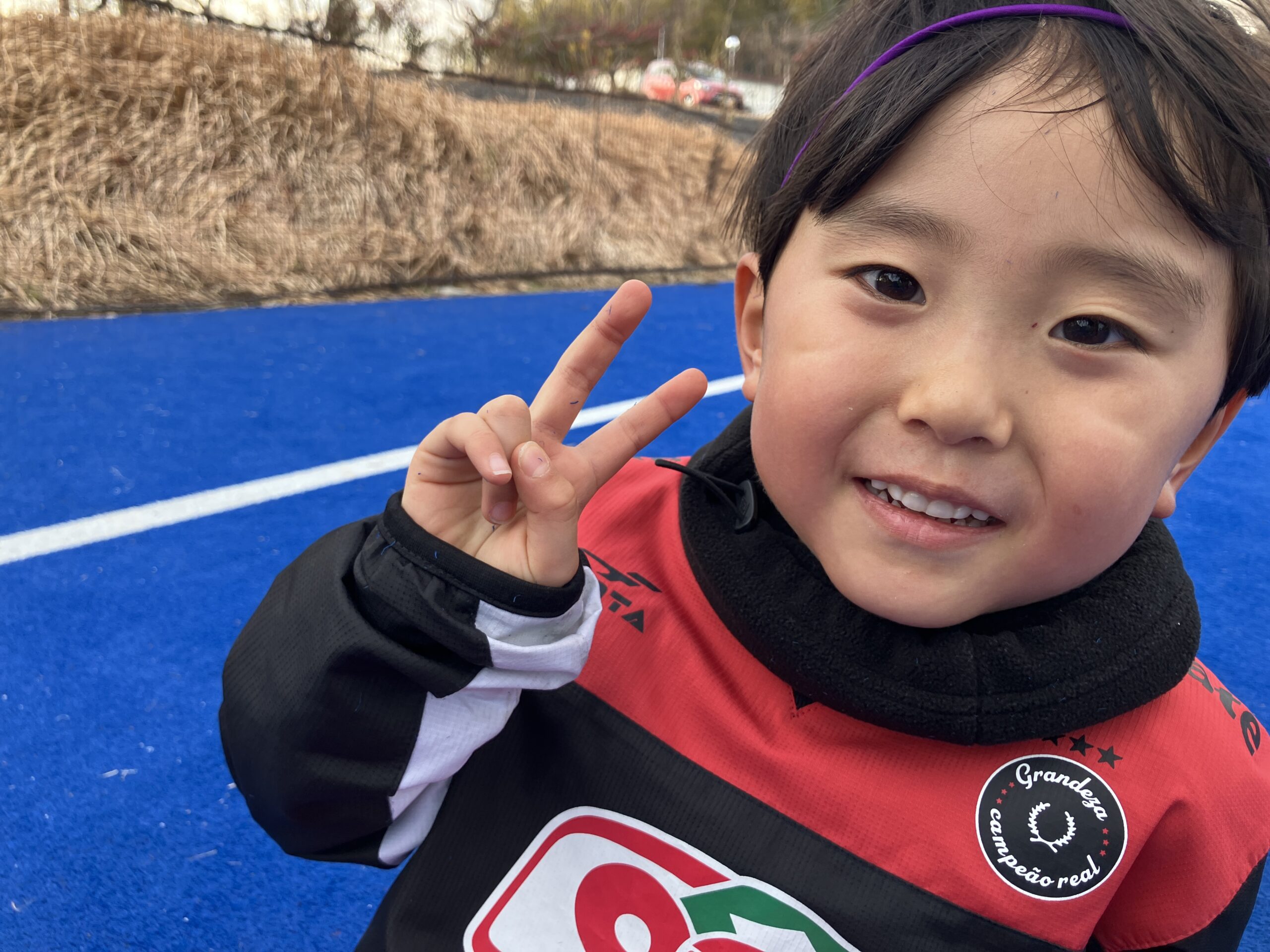 【桑名校】会社の研修として桑名校レッスンの見学にお越しいただきました！