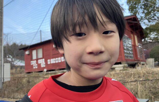 【桑名校】「なんかオーシャンズってGK上手い子多くない?」