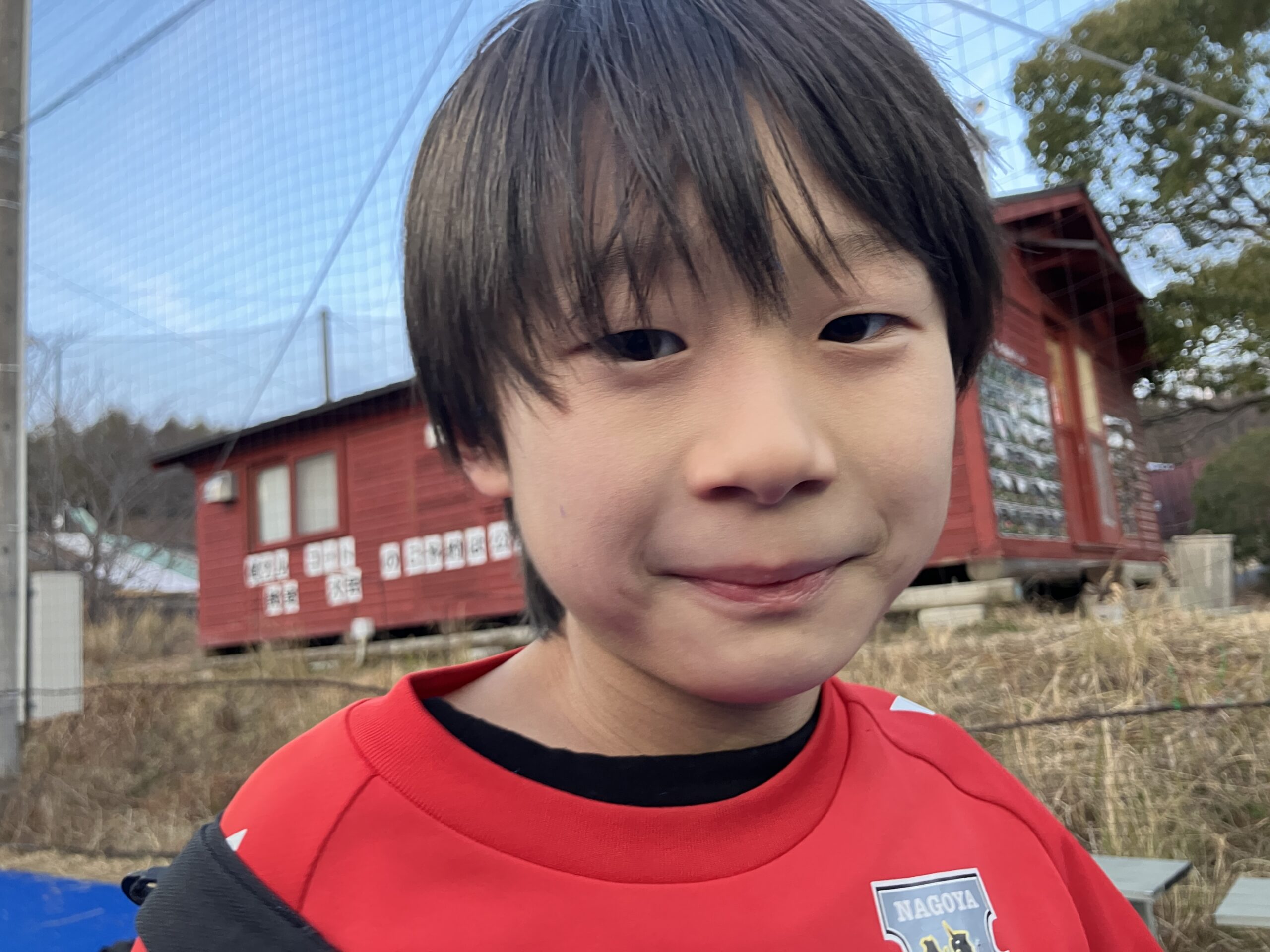 【桑名校】「なんかオーシャンズってGK上手い子多くない？」