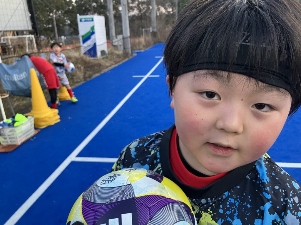 名古屋オーシャンズフットサルスクール桑名校