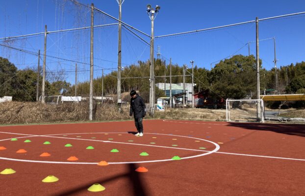 【桑名校】今朝は指導研修でした!灯台下暗しにならないように注意!