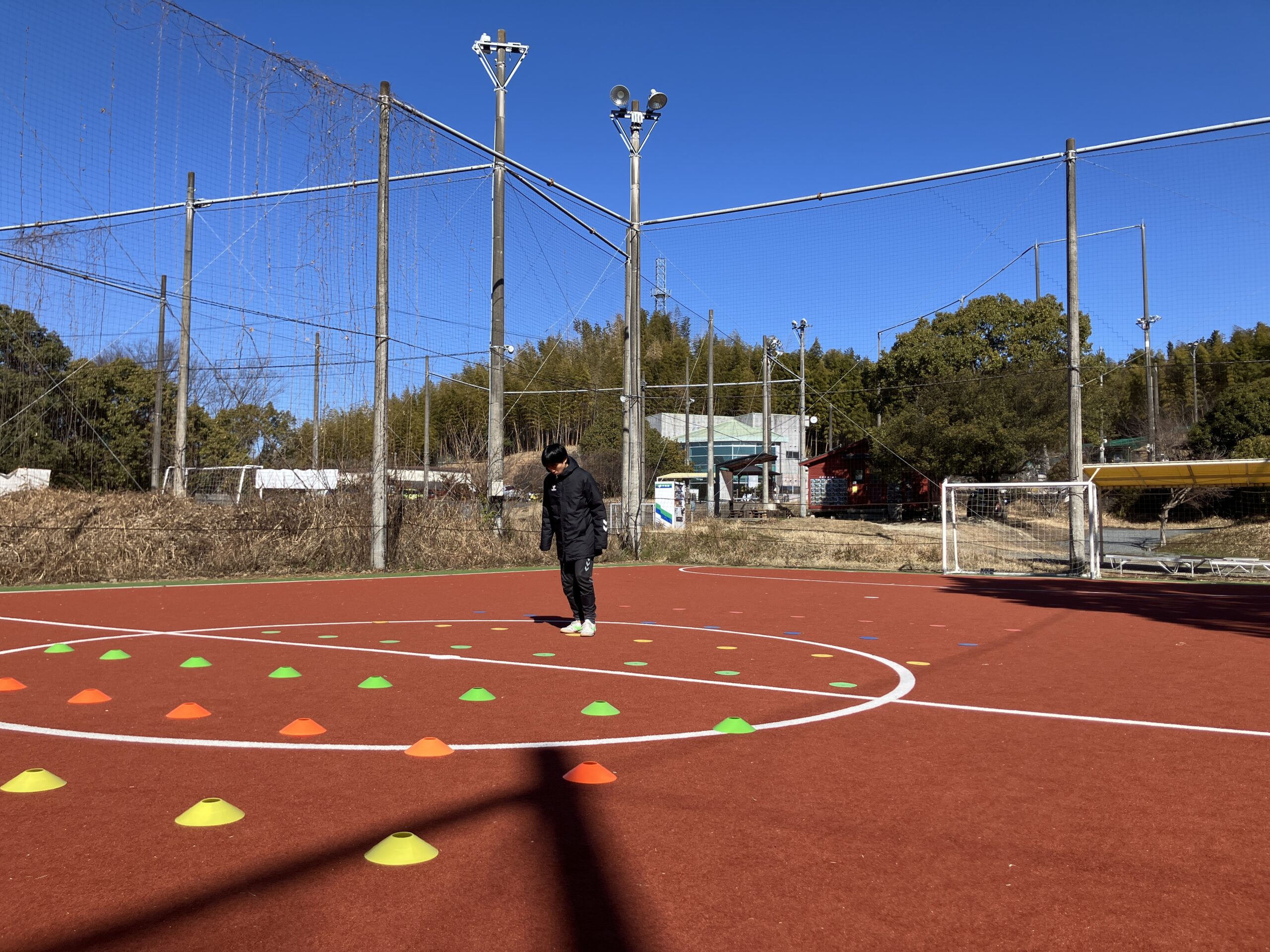 【桑名校】今朝は指導研修でした！灯台下暗しにならないように注意！