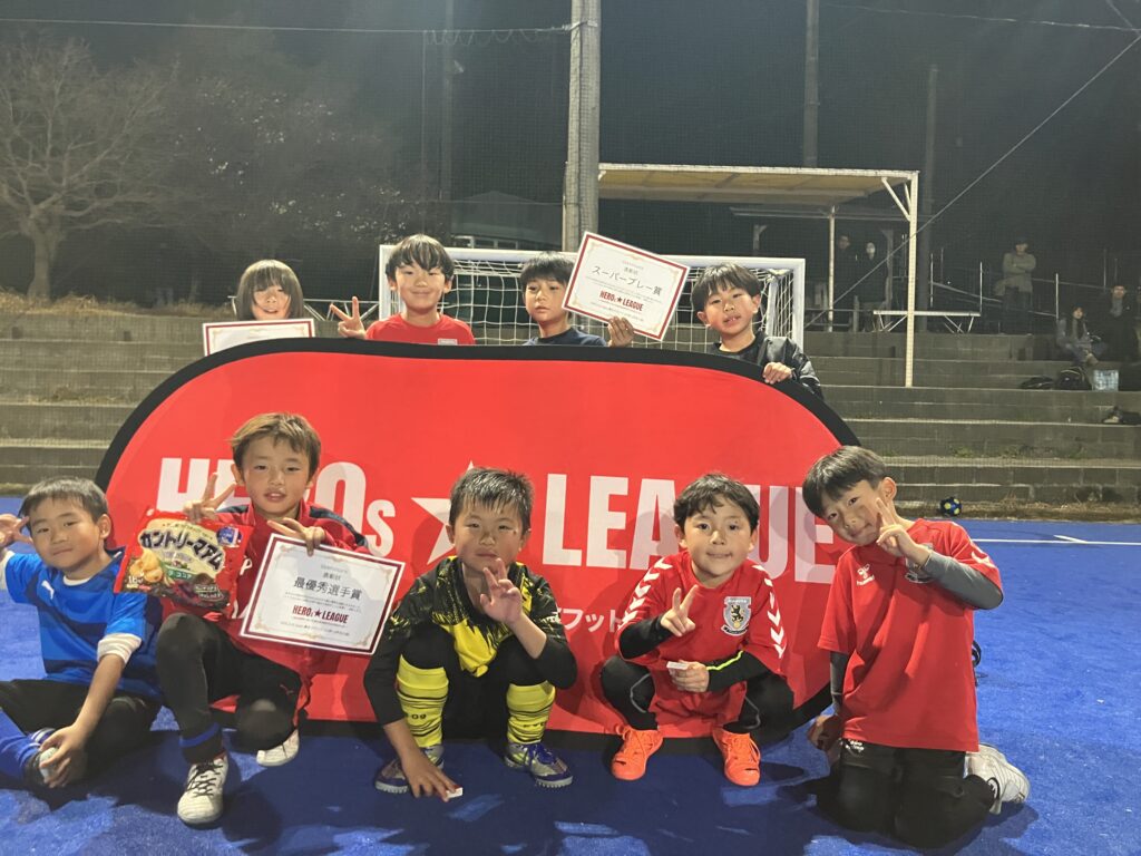 名古屋オーシャンズフットサルスクール桑名校