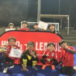 名古屋オーシャンズフットサルスクール桑名校