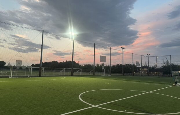 【NAS大高校】【みなと校】【中京八事校】サッカーとフットサルのルールの違いってなに?