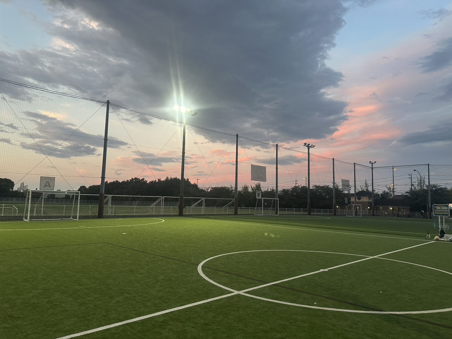 【NAS大高校】【みなと校】【中京八事校】サッカーとフットサルのルールの違いってなに？