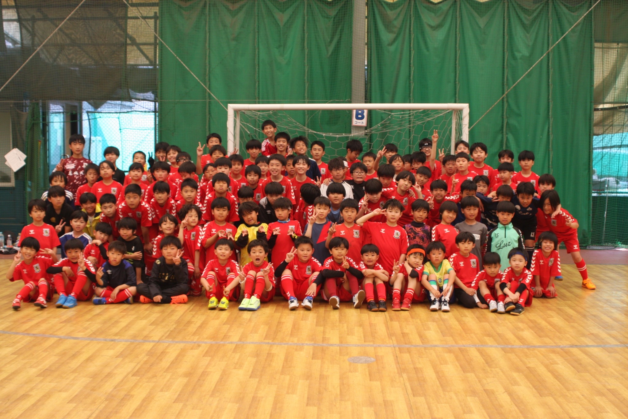 【春合宿】最高の2日間をレポートで振り返り！！