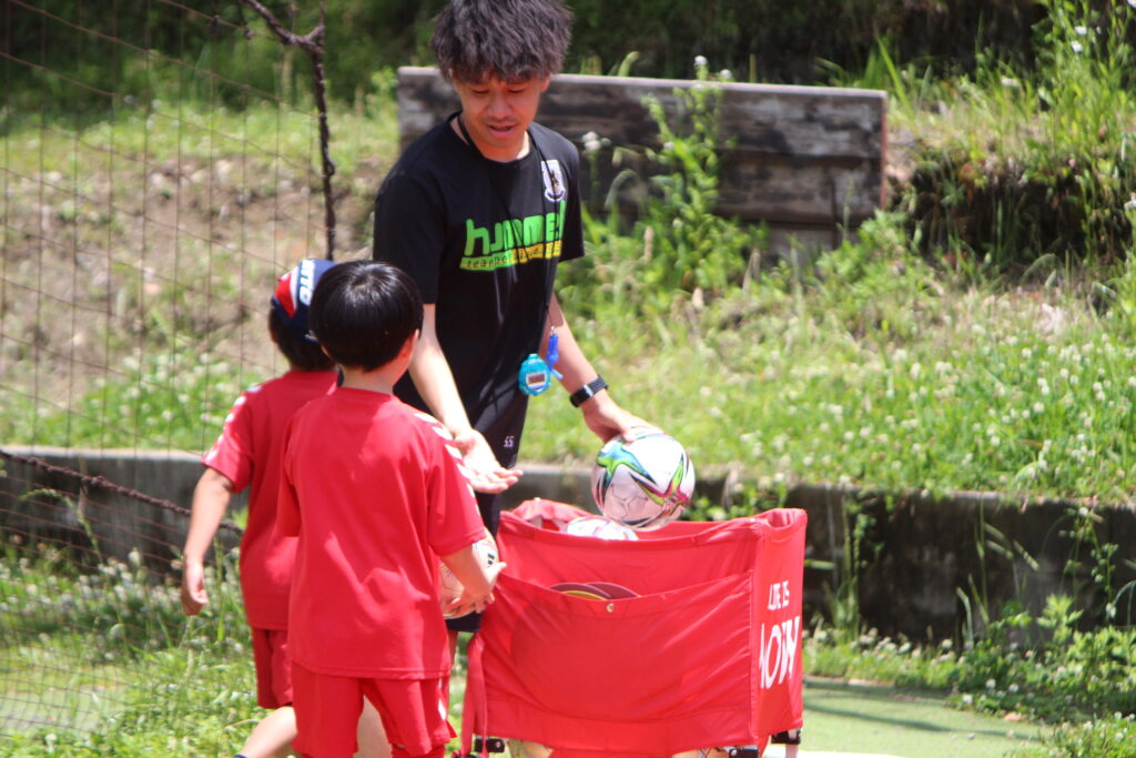 名古屋オーシャンズフットサルスクール桑名校