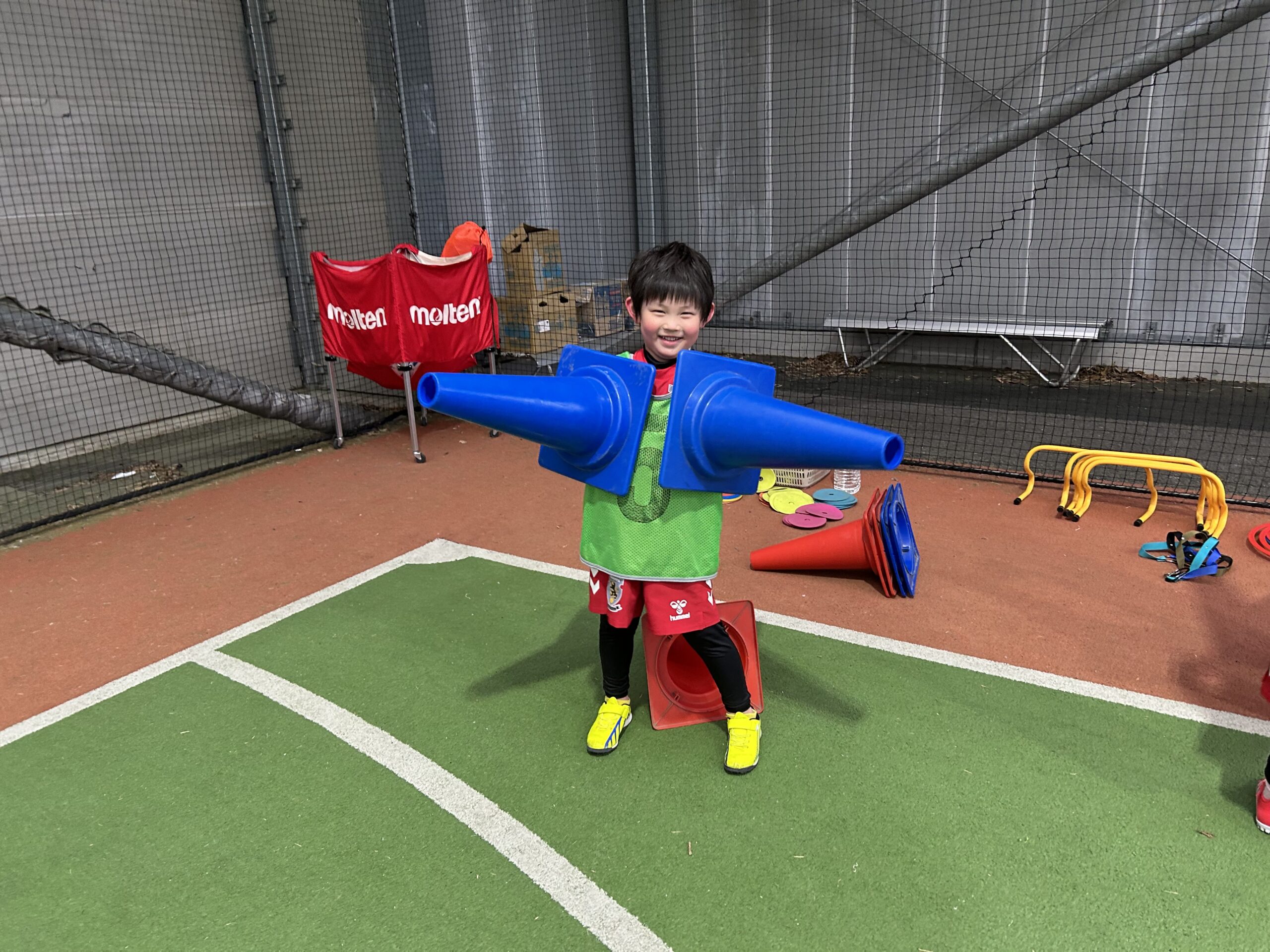 【豊田校】「どのコーチに出会うか」で子どもの未来は変わる