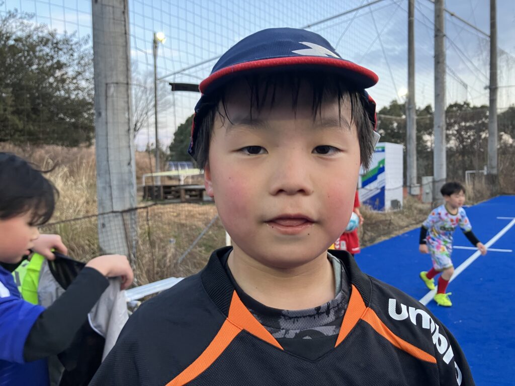 名古屋オーシャンズフットサルスクール桑名校