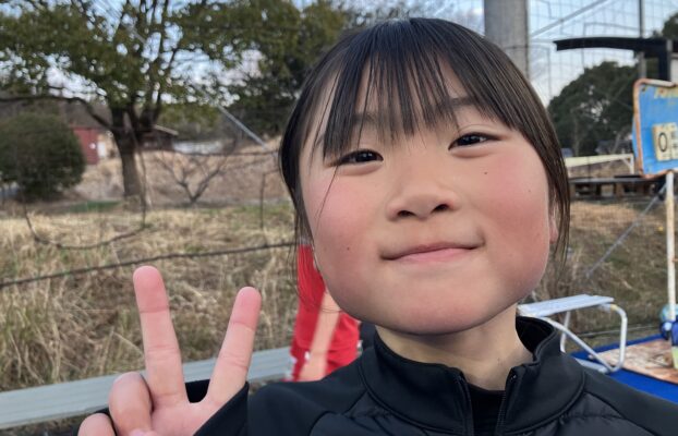 【桑名校】ファミチキ食べてたら靴もボールも全部忘れた