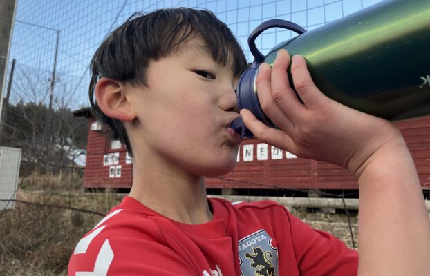 【桑名校】中学生クラス体験会開催!〜応援したくなる子達〜