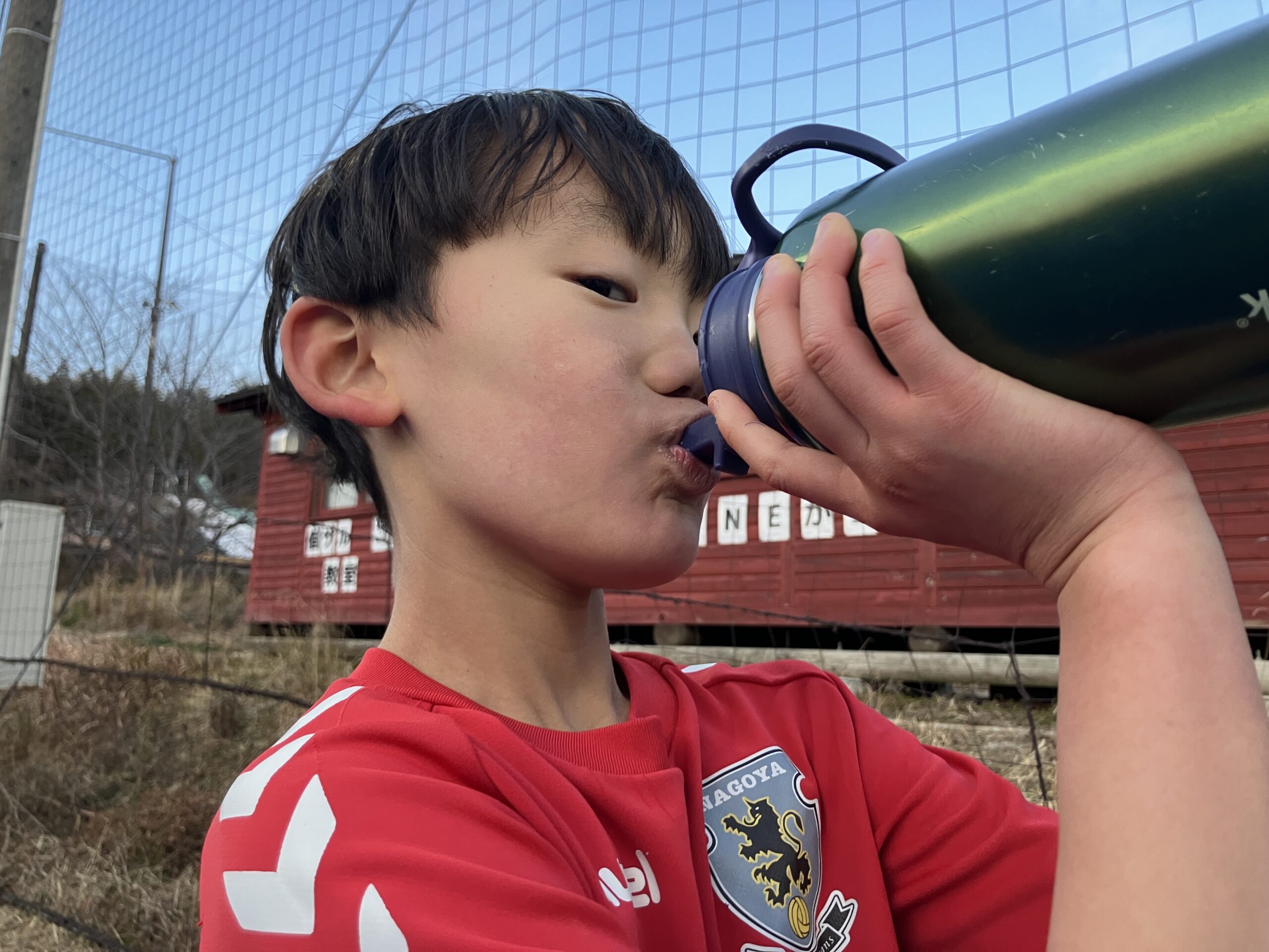 【桑名校】中学生クラス体験会開催！〜応援したくなる子達〜