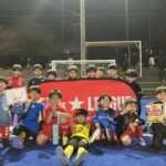 名古屋オーシャンズフットサルスクール桑名校