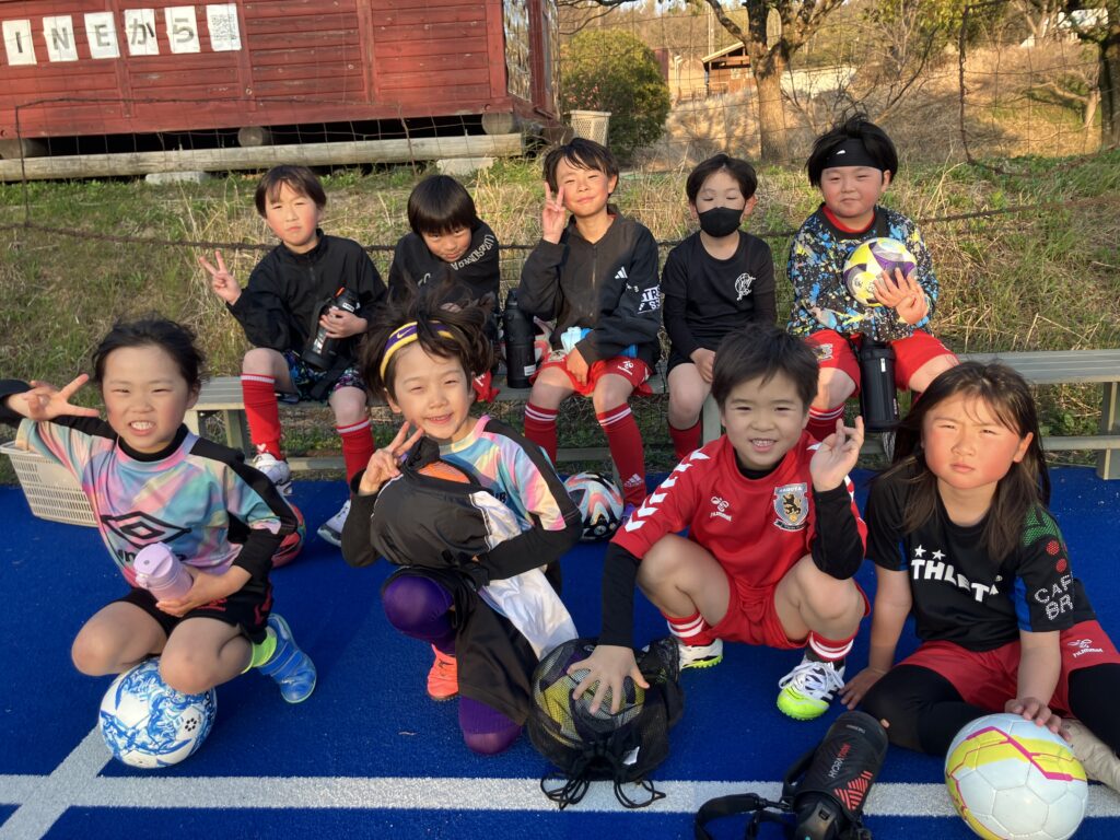 名古屋オーシャンズフットサルスクール桑名校