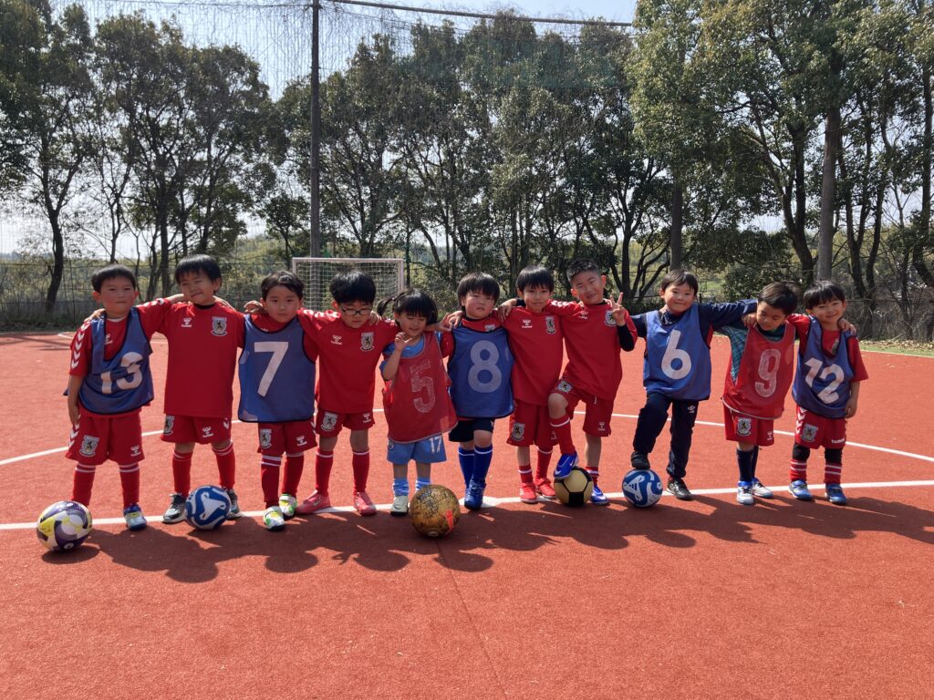 名古屋オーシャンズフットサルスクール桑名校