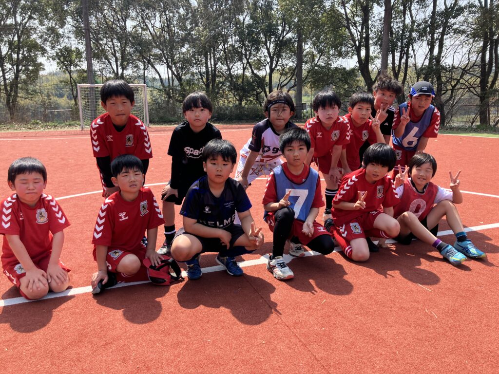 名古屋オーシャンズフットサルスクール桑名校