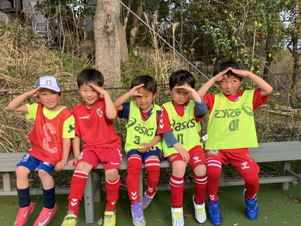 名古屋オーシャンズフットサルスクール桑名校