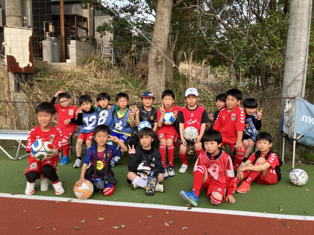 名古屋オーシャンズフットサルスクール桑名校