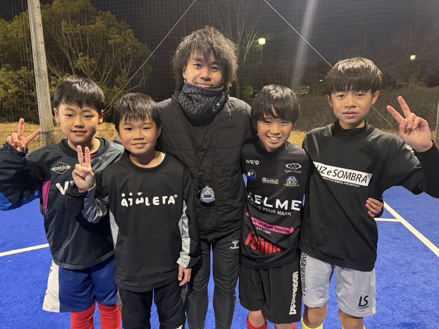 【桑名校】2025-2026全日程終了！今年度もありがとうございました！