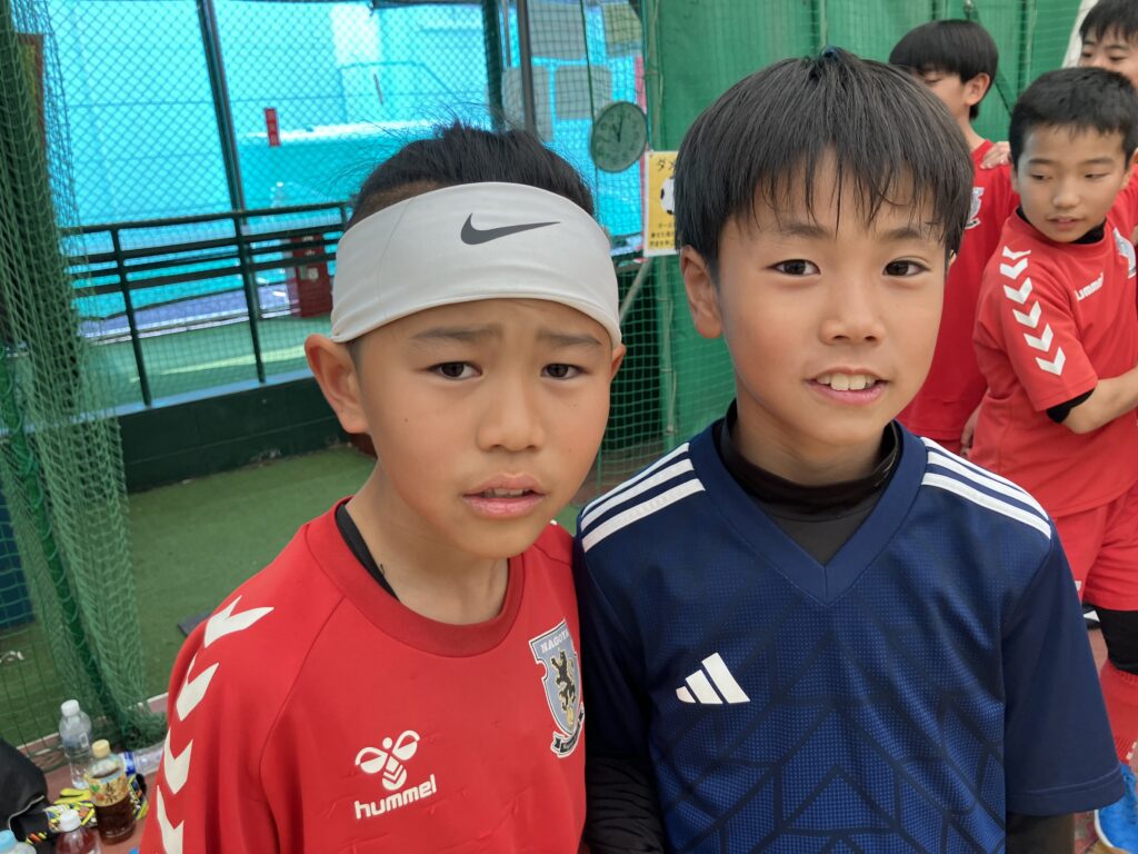 名古屋オーシャンズフットサルスクール桑名校