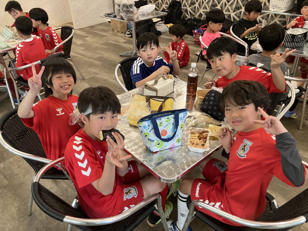 名古屋オーシャンズフットサルスクール桑名校