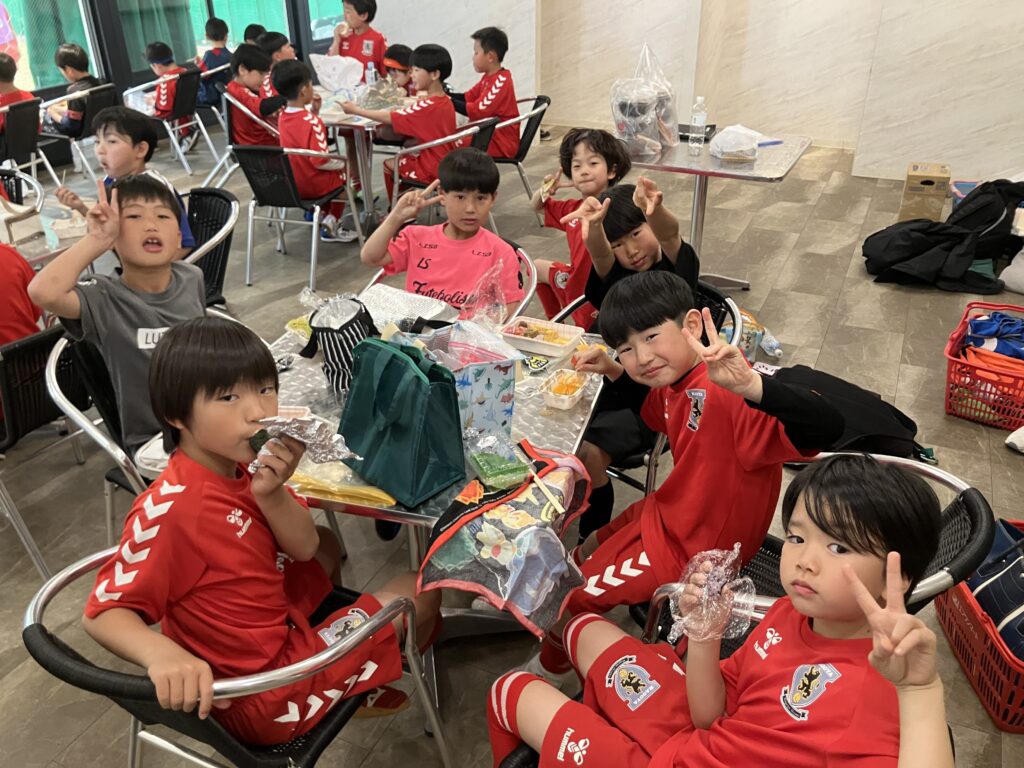 名古屋オーシャンズフットサルスクール桑名校