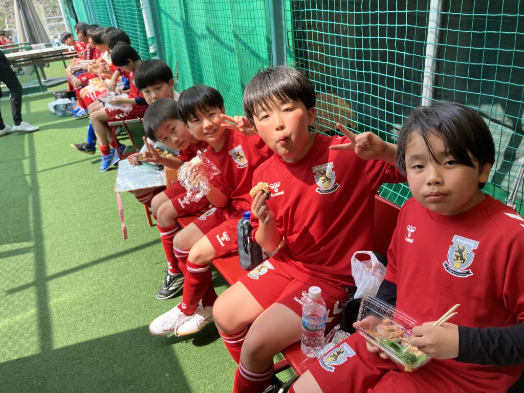 名古屋オーシャンズフットサルスクール桑名校