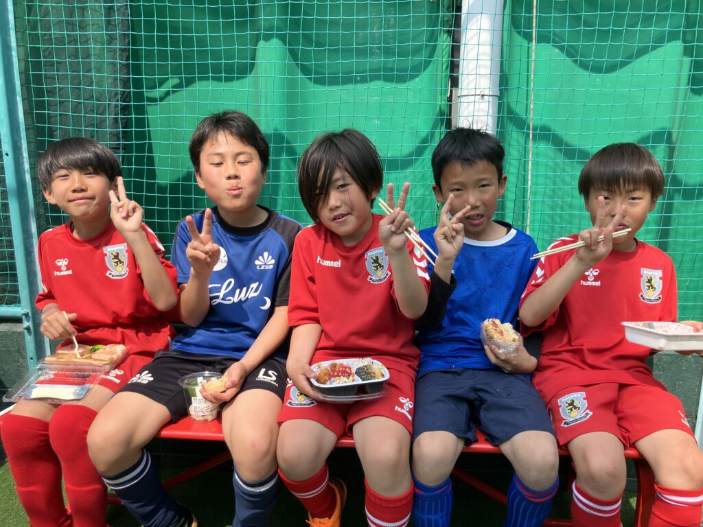 名古屋オーシャンズフットサルスクール桑名校