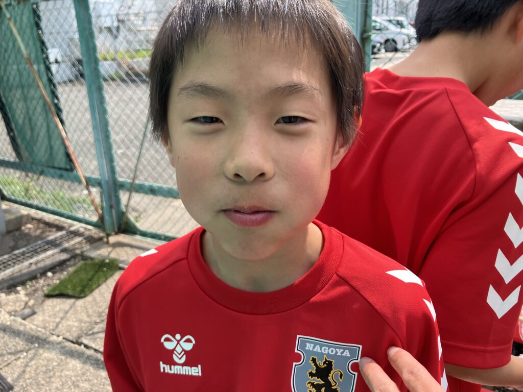 名古屋オーシャンズフットサルスクール桑名校