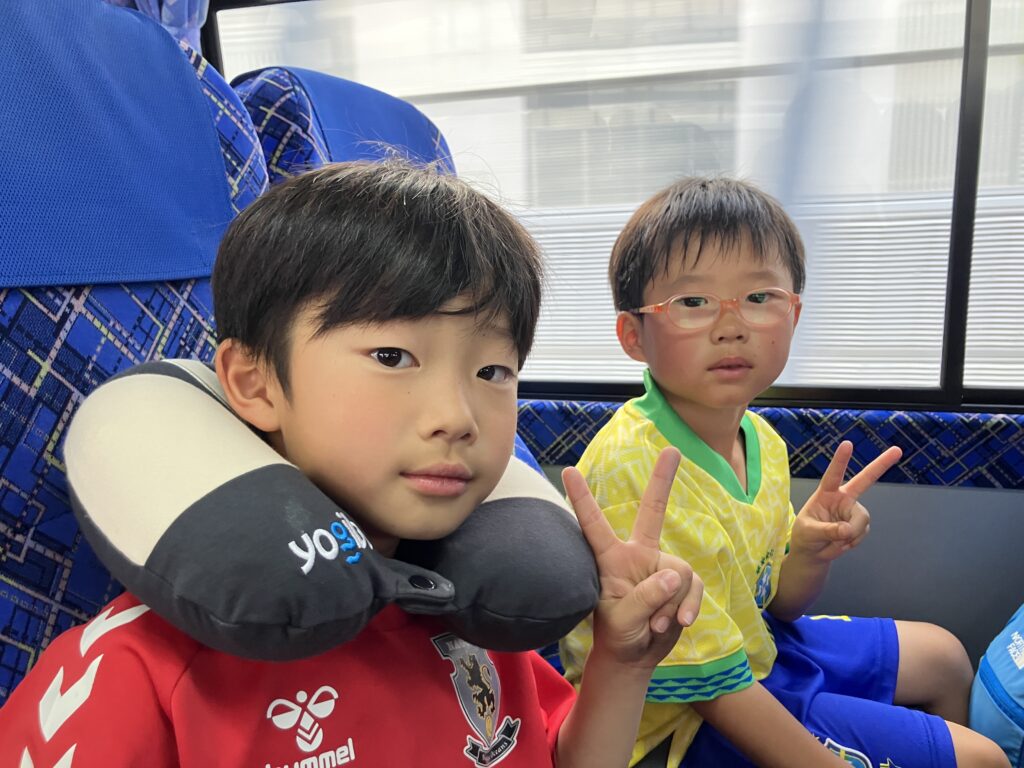 名古屋オーシャンズフットサルスクール桑名校