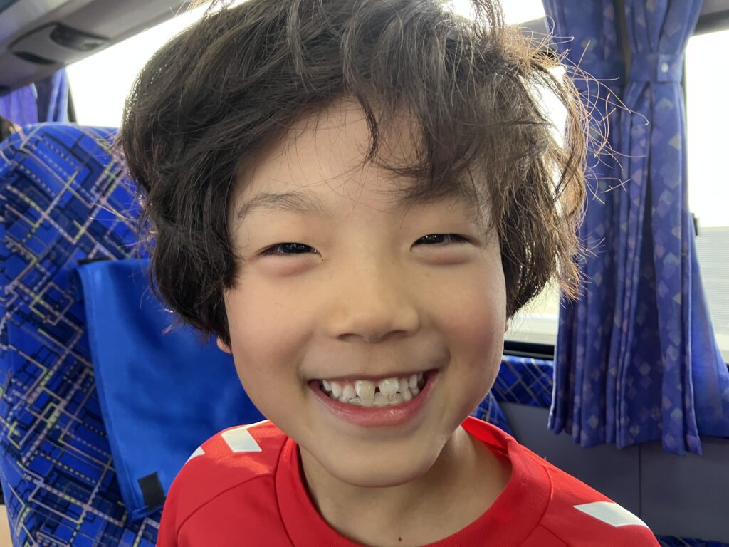 名古屋オーシャンズフットサルスクール桑名校