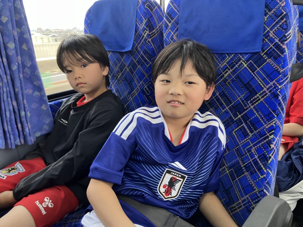 名古屋オーシャンズフットサルスクール桑名校