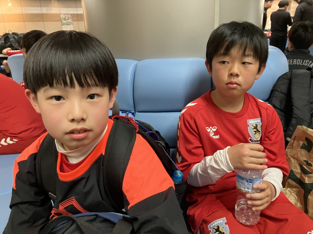 名古屋オーシャンズフットサルスクール桑名校