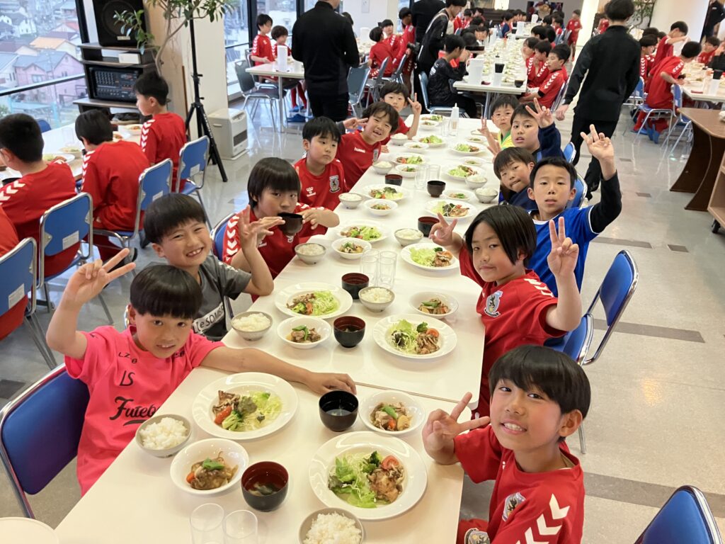 名古屋オーシャンズフットサルスクール桑名校