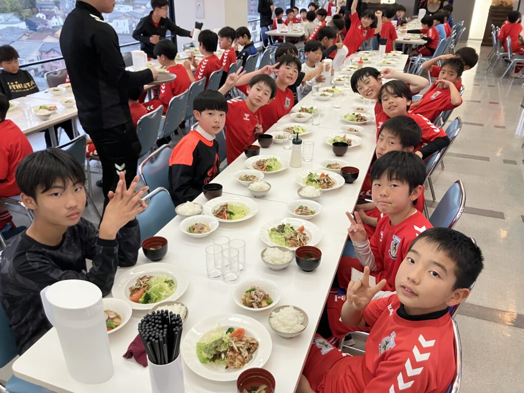 名古屋オーシャンズフットサルスクール桑名校