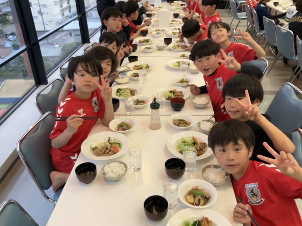 名古屋オーシャンズフットサルスクール桑名校