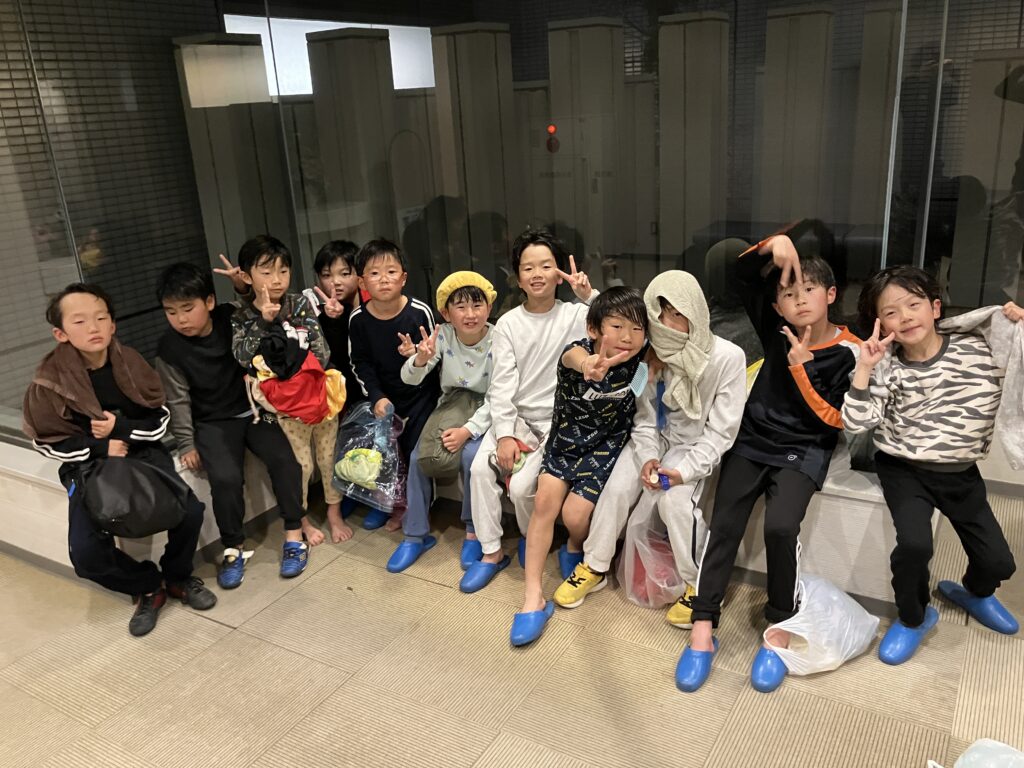 名古屋オーシャンズフットサルスクール桑名校